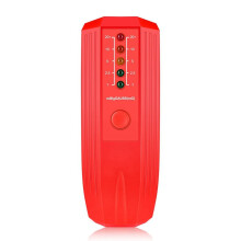 Μετρητής EMF, Αναγνώστης, Ανιχνευτής Ακτινοβολίας Ηλεκτρομαγνητικού Πεδίου,