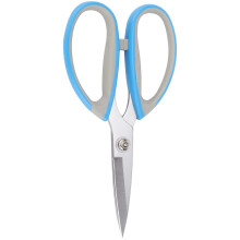 Tailor Scissors Heavy Duty Stainless Steel with Ergonomic Handle for Fabric Cutting
