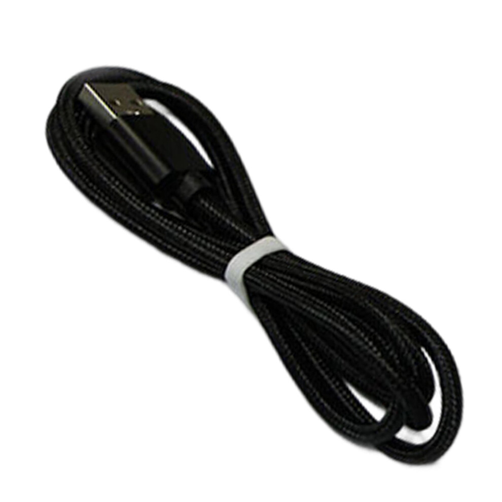 1 Pack Charger Charging Cable Usb Cable Nylon Braided Fast Charging 9423501600387