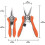 H350 Trimmer Shear with Blade, 6-Inch Long 5