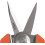 H350 Trimmer Shear with Blade, 6-Inch Long 3