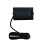 jixopn Digital Temperature Sensor for Fish Tank Refrigerator(Black with 1M cable) 2