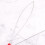 Hair Extension Loop Needle Threader Pulling Hook for Hair or Feather Extensions Supplies DIY Hook Tool Loop Tools 3