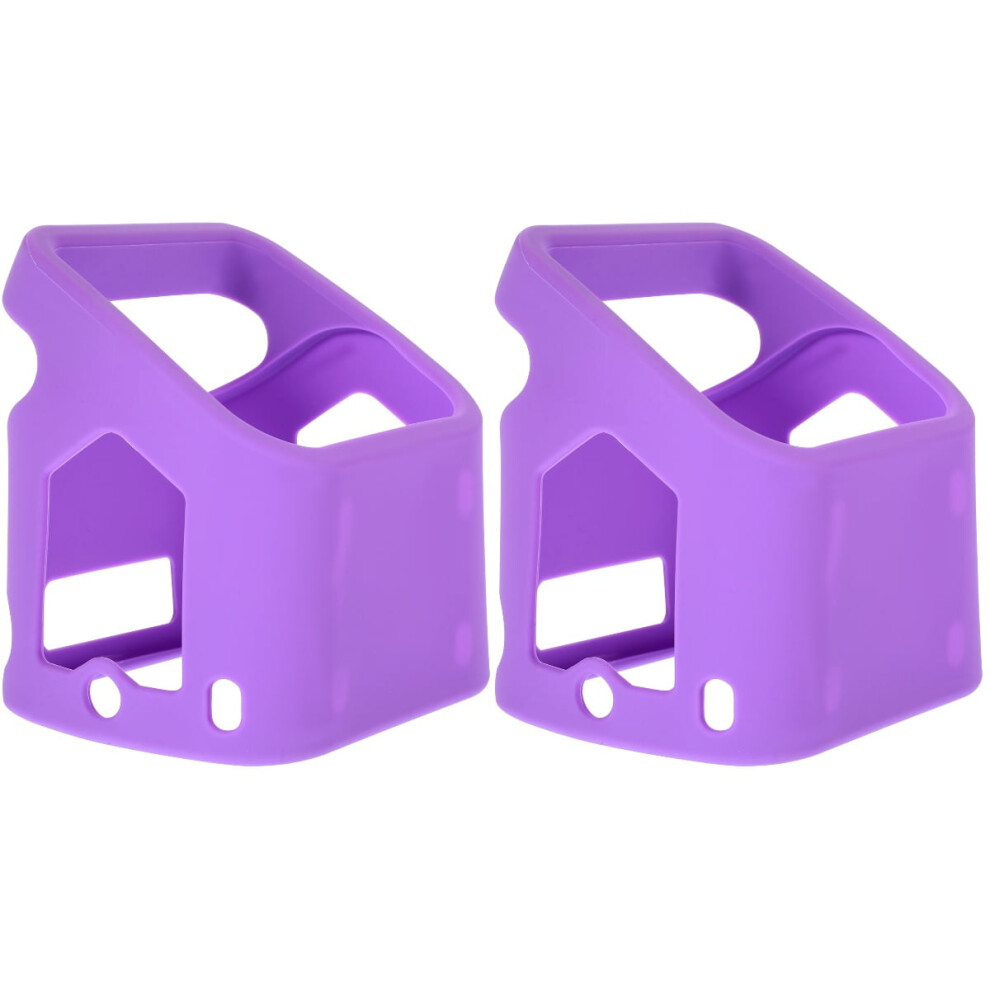 Speaker 2 Pack Cute Supply Children's Audio Protective Cover Case Silica Gel 9423501601315