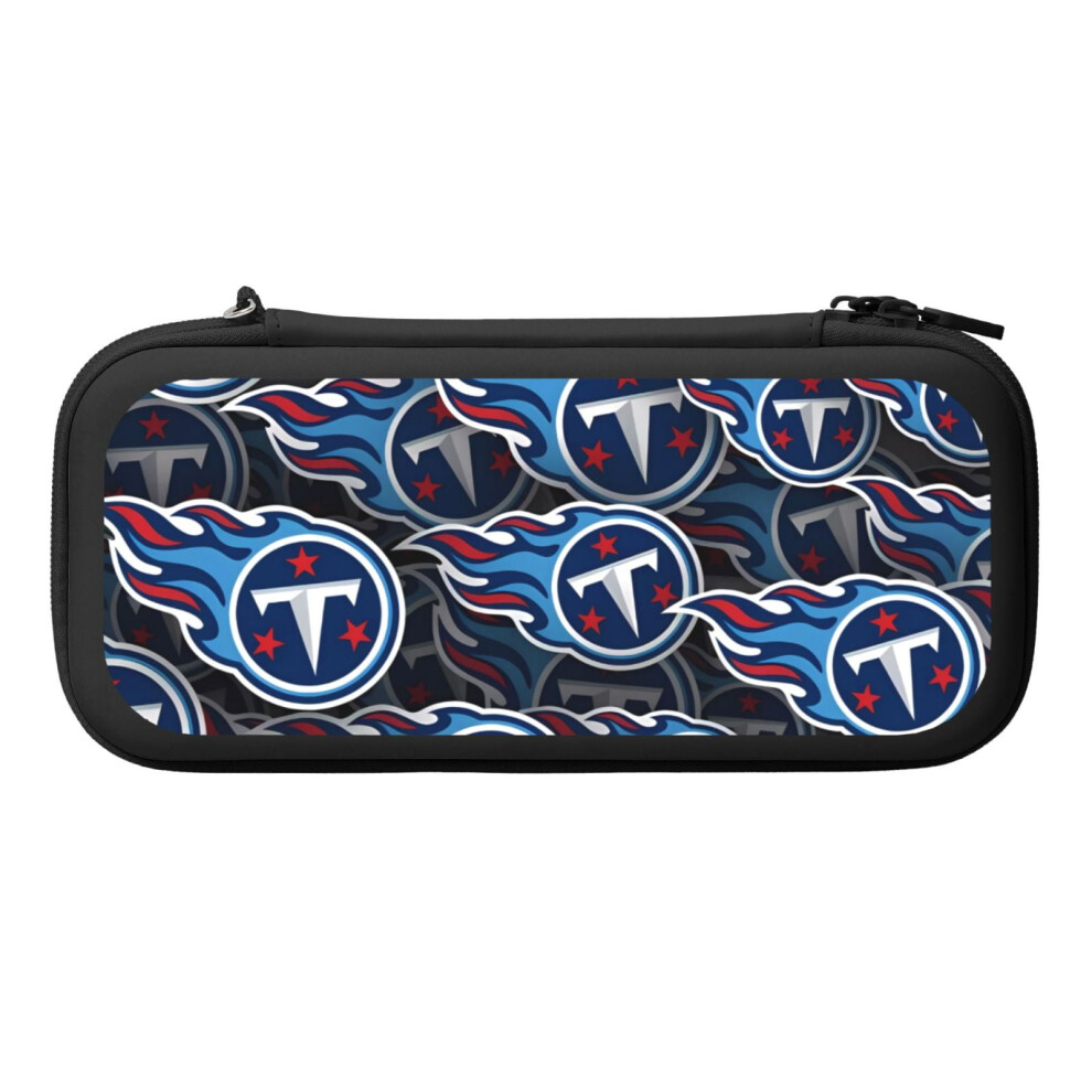 Titans Team The Switch Console Storage Bag Is Also Suitable For Headphones, Charging Cables, And Other Small Switch Accessories 9423501601223