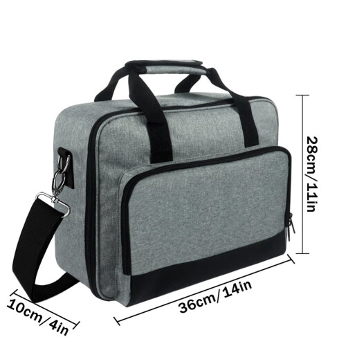 Projector Bag Multifunctional Tool Home Handbag 1