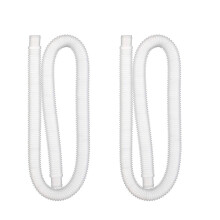 Ruhiku GW Replacement Hose for Above Ground Poolsaccessory Pool Pump Replacement Hose