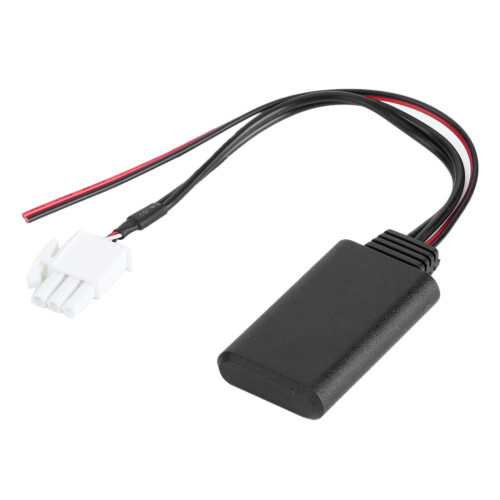 Προσαρμογέας Bluetooth για Honda GL1800Goldwing, Προσαρμογέας AUX Bluetooth Ασύρματο καλώδιο ήχου