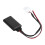 Προσαρμογέας Bluetooth για Honda GL1800Goldwing, Προσαρμογέας AUX Bluetooth Ασύρματο καλώδιο ήχου 3