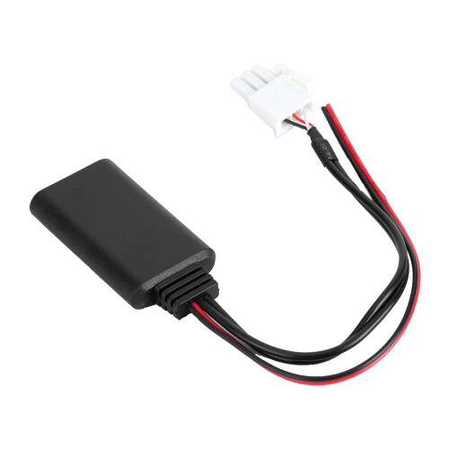 Προσαρμογέας Bluetooth για Honda GL1800Goldwing, Προσαρμογέας AUX Bluetooth Ασύρματο καλώδιο ήχου 2