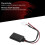 Προσαρμογέας Bluetooth για Honda GL1800Goldwing, Προσαρμογέας AUX Bluetooth Ασύρματο καλώδιο ήχου 7