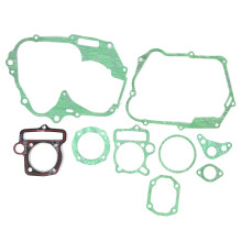 Engine Gasket Kit for YX 140cc Dirt Bikes, Fitment Verified Replacement for YX140 1P56FMJ 1P56YMJ Engines, Perfect Replacement with High Quality