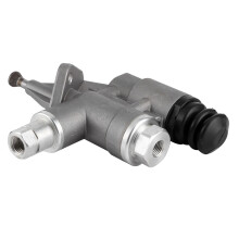 Pompe de transfert de carburant, pompe de remplacement compatible pour moteurs Cummins 4BT, 6BT et 5,9 L, construction durable, pièce de rechange