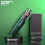 Wireless Tattoo Kit with Rotary Pen, Adjustable Voltage, Low Vibration, Fast Charging, TK511 2