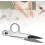 Sewing Scissors Thread Snips Small Sharp Micro Scissors for Fabric Cutting and Crafting 2