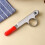 Sewing Scissors Thread Snips Small Sharp Micro Scissors for Fabric Cutting and Crafting 4