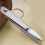 Sewing Scissors Thread Snips Small Sharp Micro Scissors for Fabric Cutting and Crafting 5
