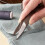 Sewing Scissors Thread Snips Small Sharp Micro Scissors for Fabric Cutting and Crafting 3