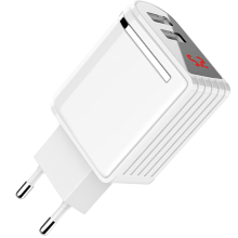 Versatile Fast Charge Dock, Ultra-Durability, Compact Design For Your Electronics