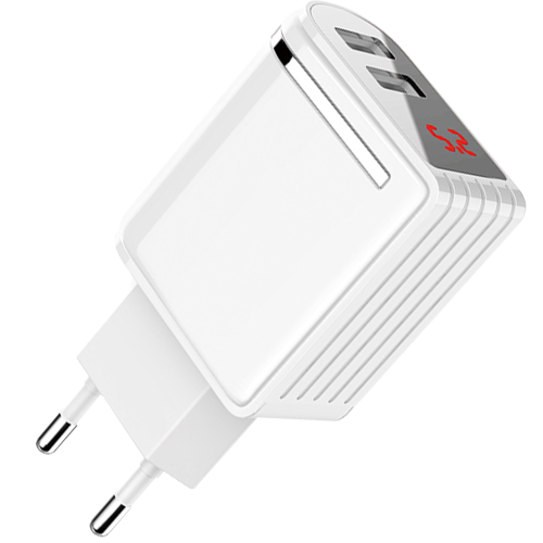 Versatile Fast Charge Dock, Ultra-Durability, Compact Design For Your Electronics