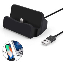 Fast Charging Station With Resistant Material For Seamless Power-Ups