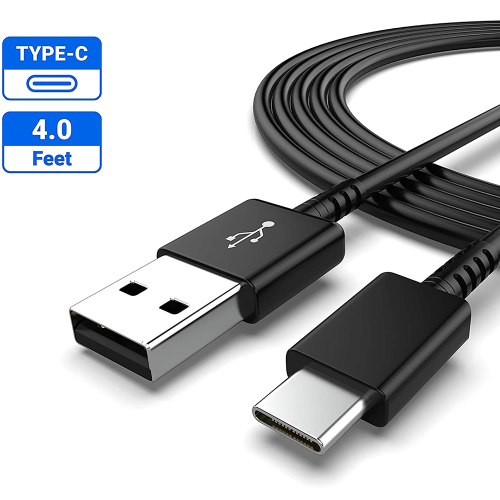SmartCharge Tech: Adaptive Fast Charging Station For Samsung Galaxy, Sync & Transfer, Lightweight & Compact 2