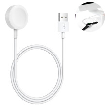 Slimme magnetische oplader voor horlogeseries, universele compatibiliteit, veilig en efficiënt opladen met duurzaam ontwerp, onmisbaar op reis,