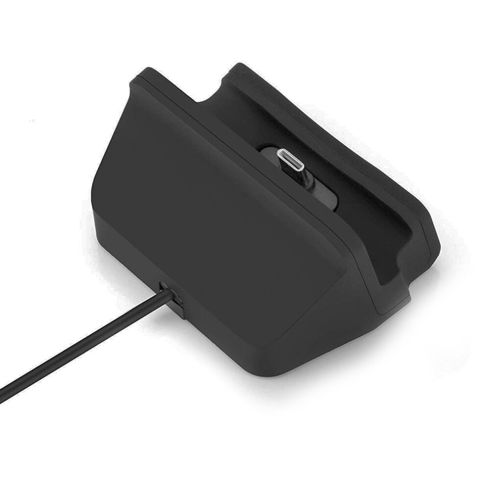 Desktop Charger Stand, Multi-Function Data Synchronization For Samsung Galaxy S10, S9, S8, Note 9, 8, Huawei P20 Pro, Google Pixelbook, Nexus 5X 6P, L 9176269835415