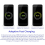 ChargePro: Σταθμός ταχείας φόρτισης για Samsung Galaxy, Smart Sync, συμπαγής και φορητός 5
