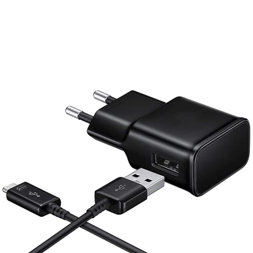 ChargePro: Σταθμός ταχείας φόρτισης για Samsung Galaxy, Smart Sync, συμπαγής και φορητός 1