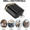 Versatile Fast Charge Dock, Ultra-Durability, Compact Design For Your Electronics 3