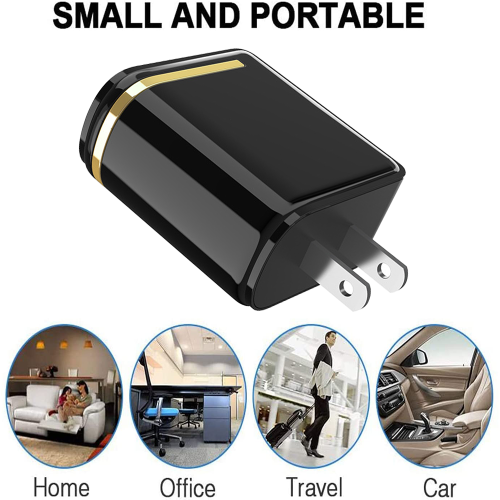 Versatile Fast Charge Dock, Ultra-Durability, Compact Design For Your Electronics 2