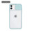 Capa ultrafina compatível com iPhone, com proteção de câmera por pressão e design leve. 2