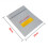 Ultimate Document Guardian, Fireproof Pouch With Waterproof Surface, Safe For Lipo Battery Protection 5