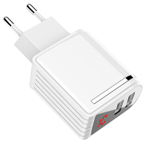 Versatile Fast Charge Dock, Ultra-Durability, Compact Design For Your Electronics 1
