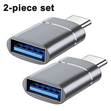 Comhoiriúnacht Leathan Usb-C Otg, Breiseán-agus-Imirt do Gach Gléas, Oiriúntóir Ardluais le Suas le 5Gbps