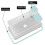 Capa ultrafina compatível com iPhone, com proteção de câmera por pressão e design leve. 3