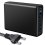 Compact and Portable USB C Charging Hub, 180W Multiport Versatility for Universal Compatibility 5