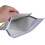 Ultimate Document Guardian, Fireproof Pouch With Waterproof Surface, Safe For Lipo Battery Protection 4