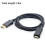 Καλώδιο Mini DisplayPort σε DisplayPort, απίστευτη απόδοση που εξασφαλίζει μετάδοση ήχου και 4