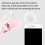 Compact Fill Light, Makeup Ring Light, Selfie Fill Light, For Mobile Phone, Rechargeable, Three Modes Light Effect, Portable 5