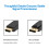 Καλώδιο Mini DisplayPort σε DisplayPort, απίστευτη απόδοση που εξασφαλίζει μετάδοση ήχου και 8