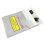 Ultimate Document Guardian, Fireproof Pouch With Waterproof Surface, Safe For Lipo Battery Protection 2