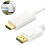 Καλώδιο Mini DisplayPort σε DisplayPort, απίστευτη απόδοση που εξασφαλίζει μετάδοση ήχου και 1