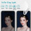 Compact Fill Light, Makeup Ring Light, Selfie Fill Light, For Mobile Phone, Rechargeable, Three Modes Light Effect, Portable 3