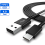 ChargePro: Σταθμός ταχείας φόρτισης για Samsung Galaxy, Smart Sync, συμπαγής και φορητός 3