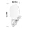 Compact Fill Light, Makeup Ring Light, Selfie Fill Light, For Mobile Phone, Rechargeable, Three Modes Light Effect, Portable 8