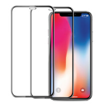 Erittäin ohut näytönsuoja Iphone 13:lle, tarjoaa korkean kosketusherkkyyden ja helpon asennuksen varmistaen saumattoman yhteensopivuuden kaikkien