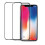 Προστατευτικό οθόνης Iphone13, διαφανής κρυστάλλινη οθόνη με επίστρωση κατά των 1