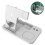 Poetic 4 Point Charging Oasis, Safe and Efficient, High Power for Rapid Refueling 2